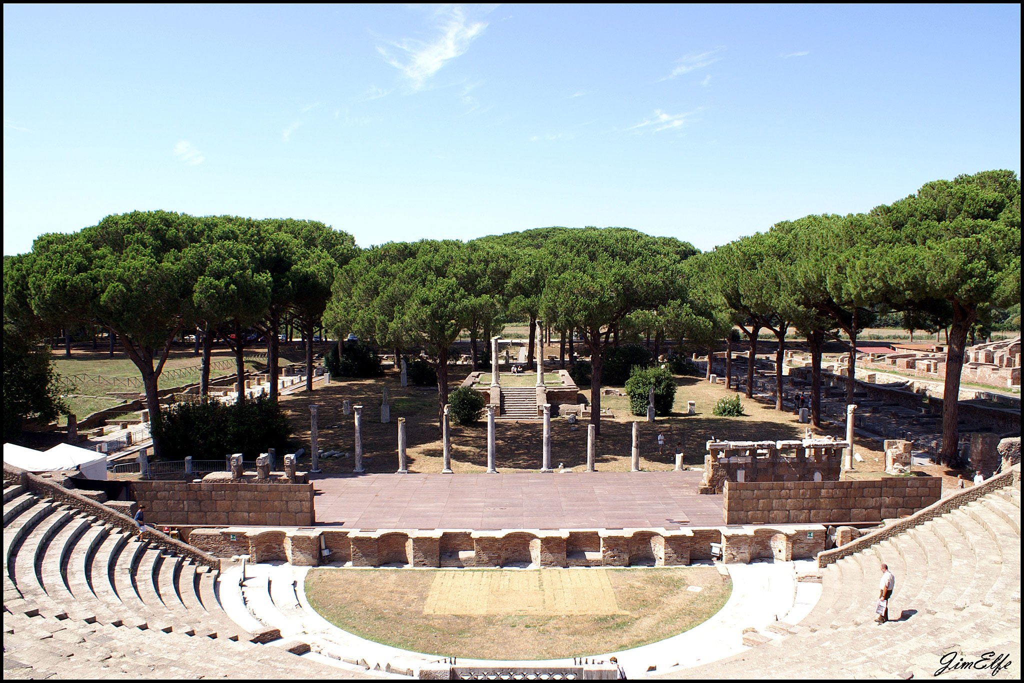 Ostia Antica